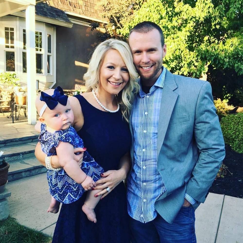 Meet your Posher, Shallyn